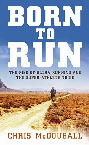 Born to Run — Christopher McDougall