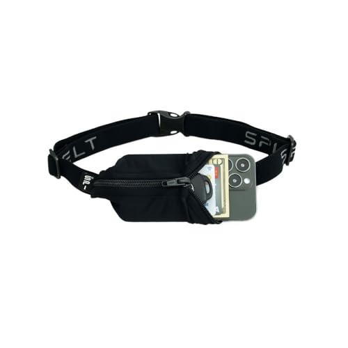 SPIbelt Large Pocket running belt