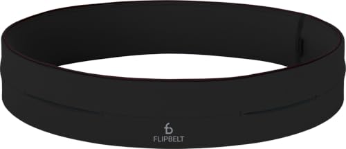 FlipBelt Classic + Flipbelt bottle