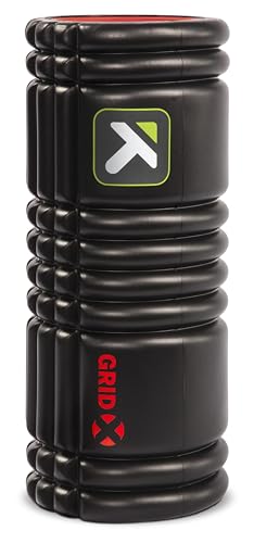 TriggerPoint GRID X foam roller
