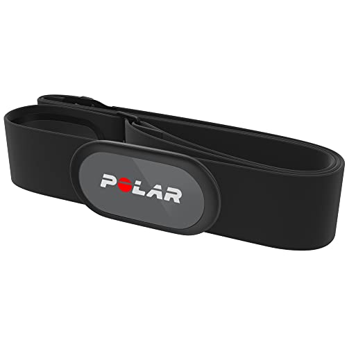 Polar H9 chest strap
