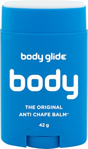 Body Glide anti-chafe balm
