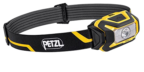 Petzl Aria 1 head torch