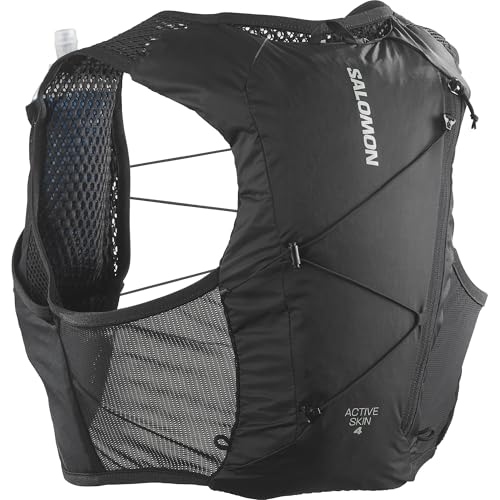 Salomon Active Skin 4 Set Hydration Vest