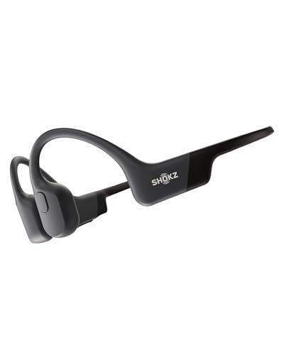 Shokz OpenRun