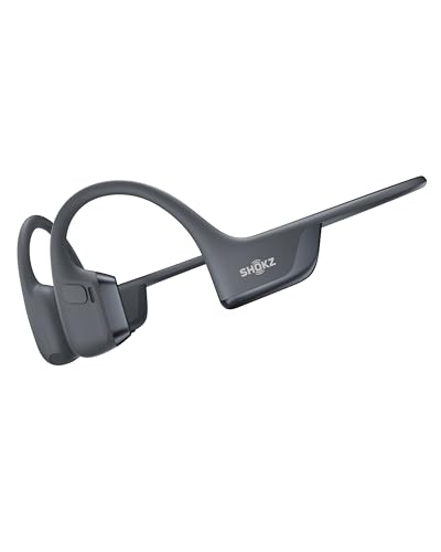 Shokz OpenRun Pro 2