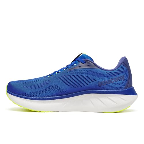 Saucony Ride 18