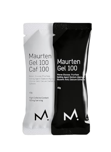 Maurten Gel 100 mix box (6-pack)